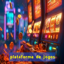 plataforma de jogos que nao precisa depositar dinheiro